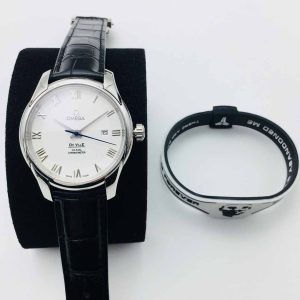 哪一款背透復刻手錶最好N廠歐米茄海馬1948