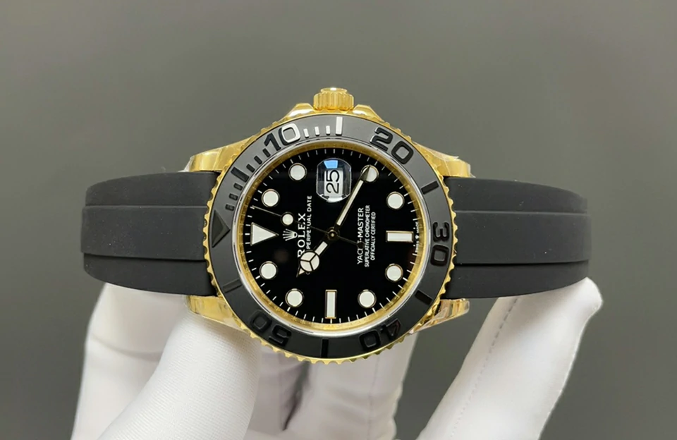 FH廠復刻勞力士遊艇名仕 42MM M226658-0001 主圖片