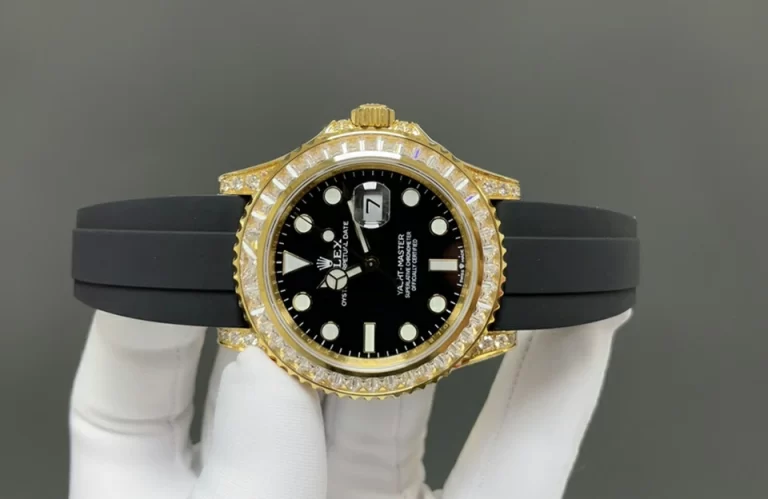 FH廠復刻勞力士 Yacht-Master 42 226668TBR 主圖片
