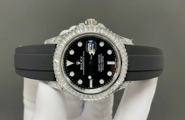 FH廠高仿勞力士 Yacht-Master 42 226679TBR 主圖片