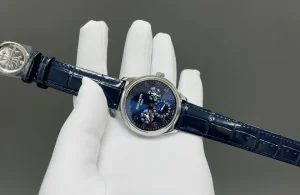 3K廠復刻百達翡麗 Perpetual Calendar 5327G-001 主圖片