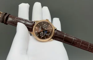 3K廠復刻百達翡麗價格​ Perpetual Calendar 5140R-001 主圖片