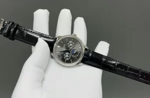 3K廠復刻百達翡麗 入門 款​​ Perpetual Calendar 5140P-017 主圖片