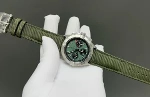 高仿百年靈 復仇 者 價格​​​ Avenger AB0147101L1X1 主圖片