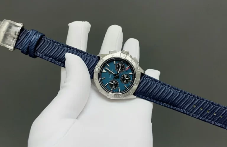 高仿百年靈 價格​​​ Avenger AB0147101C1X1 主圖片