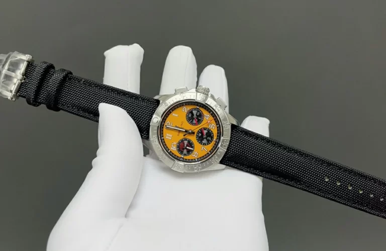 高仿百年靈 錶​​​ Avenger AB01474A1I1X1 主圖片