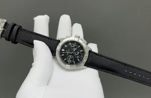 高仿百年靈 錶 帶​​​​ Avenger AB0147101B1X1 主圖片