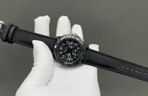 高仿百年靈 入門​​ Avenger SB0147101B1X1 主圖片
