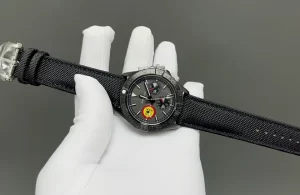 高仿百年靈 評價​​​ Avenger A133171A1B1X1 主圖片