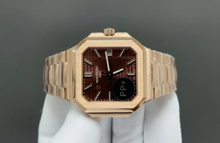 PP+復刻百達翡麗 價格​ Cubitus 7128/1R 主圖片