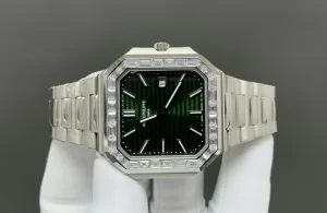 BBA廠復刻百達翡麗 經典 款​​ CUBITUS 5821/1A-003 主圖片