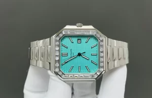 BBA廠復刻百達翡麗 男 錶 價格​​​ CUBITUS 5821/1A-004 主圖片