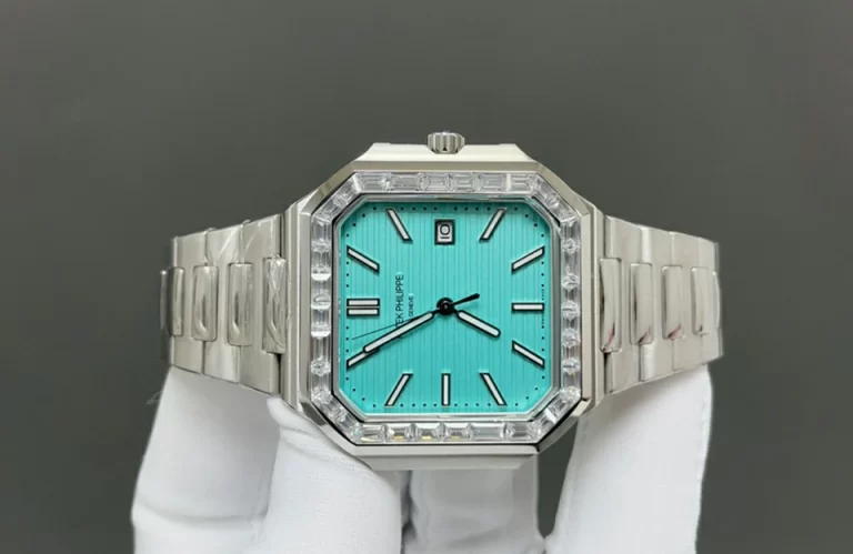 BBA廠復刻百達翡麗 男 錶 價格​​​ CUBITUS 5821/1A-004 主圖片