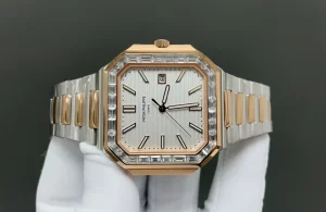 BBA廠復刻百達翡麗 入門 款​ CUBITUS 5821/1AR-002 主圖片