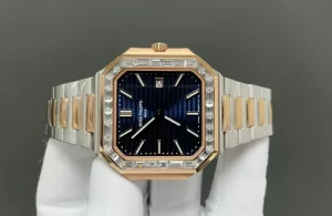 BBA廠復刻百達翡麗 錶 王​​ CUBITUS 5821/1AR-003 主圖片