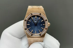 GR廠復刻 ap 皇家 橡樹​ 67651BA.ZZ.1261BA.02 主圖片