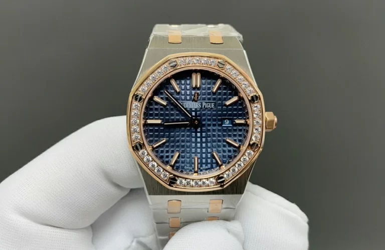 GR廠復刻 ap 手錶 入門 款 Royal Oak 67651SR.ZZ.1261SR.02 主圖片