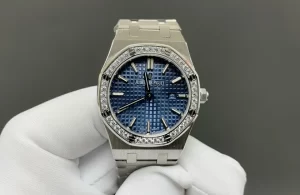 GR廠高仿 ap 手錶 多少 錢​​​ Royal Oak​​​ 67651IP.ZZ.1261IP.01 主圖片