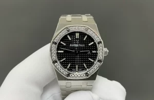 GR廠高仿 ap 手錶 入門 款​​​​ Royal Oak​​​ 67651ST.ZZ.D002CR.01 主圖片