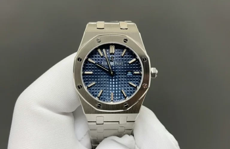 GR廠高仿 ap 愛 彼​​ Royal Oak​​​ 67650ST.OO.1261ST.02 主圖片
