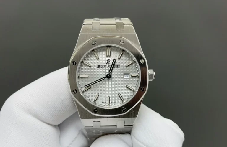 GR廠復刻愛彼錶價格​​ Royal Oak​​​ 67650ST.OO.1261ST.03 主圖片
