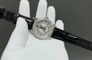 TW廠復刻百達翡麗 5205 價格​ Annual Calendar 5205G-001 主圖片