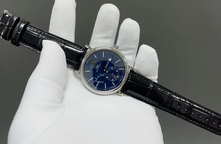 TW廠復刻 iwc 手錶價格​柏濤菲諾 IW516405 主圖片