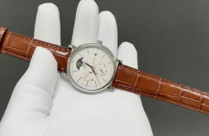 TW廠復刻 iwc 入門​濤菲諾 IW516409 主圖片