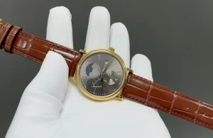 TW廠復刻 iwc 入門錶​​​濤菲諾 IW516403 主圖片