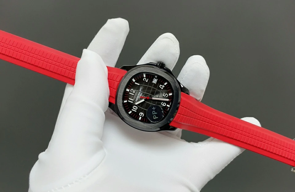 復刻百達翡麗經典款​ AQUANAUT 5167/1A-001 主圖片