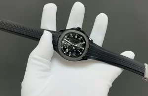 PP+廠復刻百達翡麗男錶價格​​ AQUANAUT 5167/1A-002 主圖片