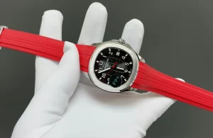 PP+廠復刻百達翡麗入門款​​​ AQUANAUT 5167A-012 主圖片