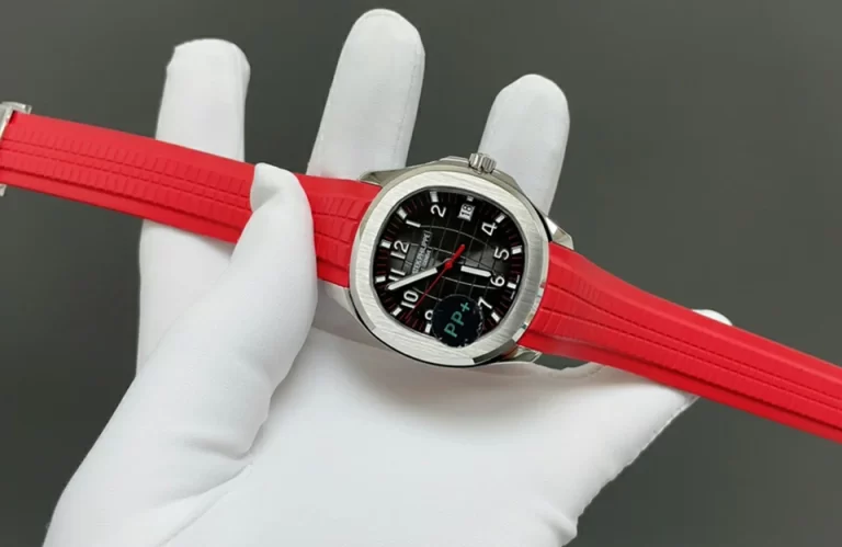 PP+廠復刻百達翡麗入門款​​​ AQUANAUT 5167A-012 主圖片