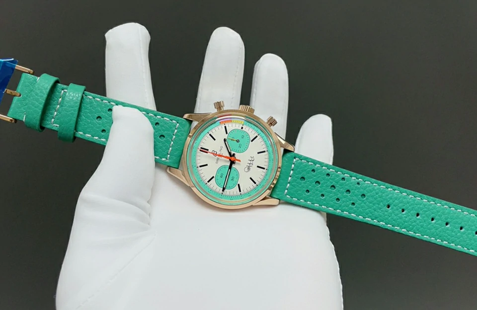 復刻百年靈手錶​Top Time AB01768A1A1X2 主圖片