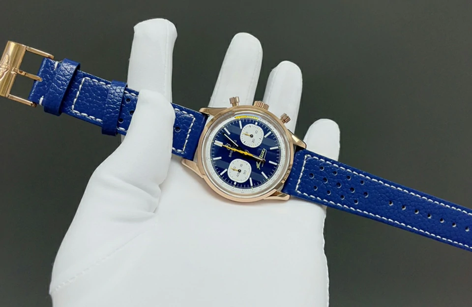 復刻百年靈錶​Top Time AB01767A1C1X2 主圖片