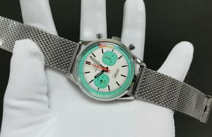 復刻百年靈手錶價格 Top Time AB01768A1A1A1 主圖片