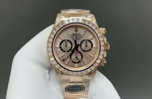 復刻勞力士手錶價格迪通拿(m126535tbr-0002) 主圖片