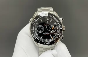 復刻歐米茄海馬系列 Planet Ocean 600米 232.30.46.51.01.001 主圖片