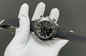 高仿歐米茄手錶價格​海馬系列​ Planet Ocean 600米 232.32.46.51.01.005 主圖片