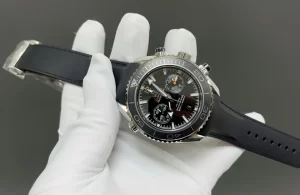 高仿手錶歐米茄​海馬系列​ Planet Ocean 600米 232.32.46.51.01.003 主圖片