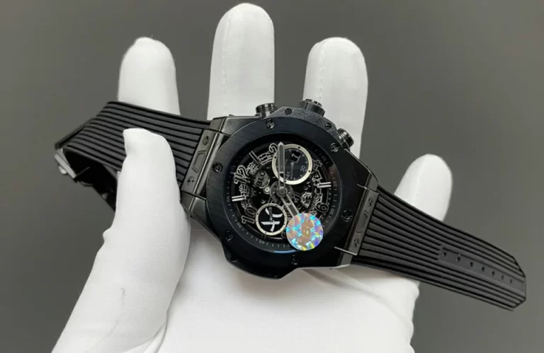 HBF廠復刻 hublot 手錶​ Big Bang Unico 441.CI.1110.RX.SSH24 主圖片