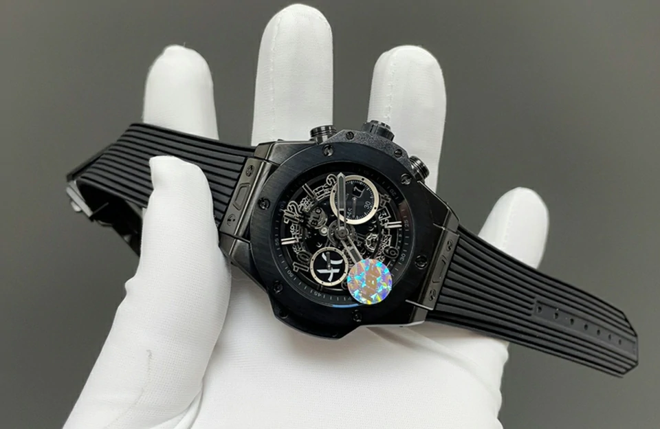 HBF廠復刻 hublot 手錶​ Big Bang Unico 441.CI.1110.RX.SSH24 主圖片