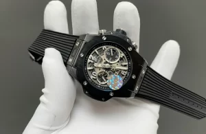 HBF廠復刻 hublot 錶 Big Bang Unico 421.CI.1170.RX 主圖片