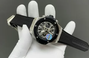 HBF廠復刻宇舶錶入門​​​ Big Bang Unico 421.NM.1170.RX 主圖片