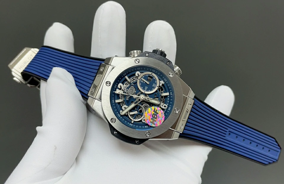 HBF廠復刻宇舶錶價格​​​ Big Bang Unico 421.NX.5170.RX 主圖片