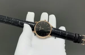 VC+廠復刻江詩丹頓手錶 Patrimony 81180/000R-9283 主圖片