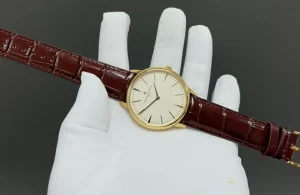 VC+廠復刻江詩丹頓錶​​ Patrimony 81180/000R-9159 主圖片