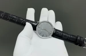 VC+廠復刻江詩丹頓入門款​​ Patrimony 81180/000P-9539 主圖片