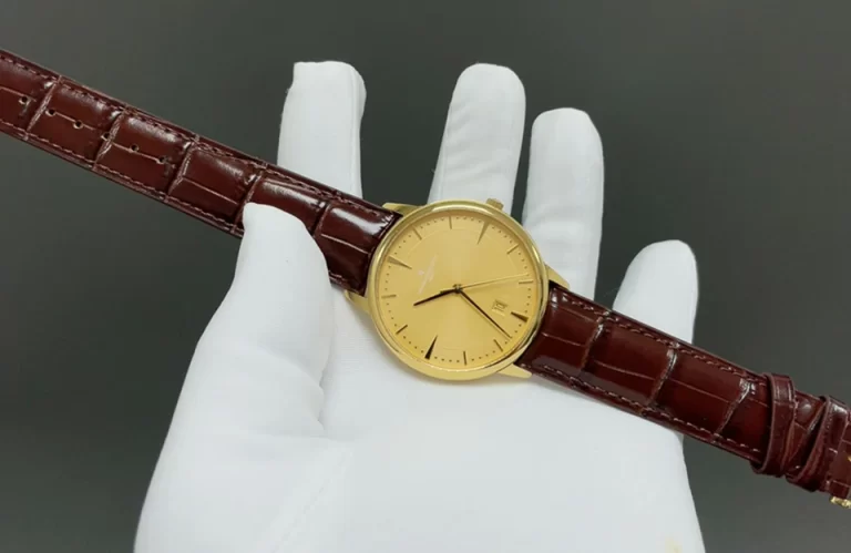 VC+廠高仿江詩丹頓入門款​​ Patrimony 85180/000J-H069 主圖片