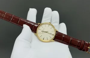 VC+廠高仿江詩丹頓手錶 Patrimony 85180/000J-9231 主圖片